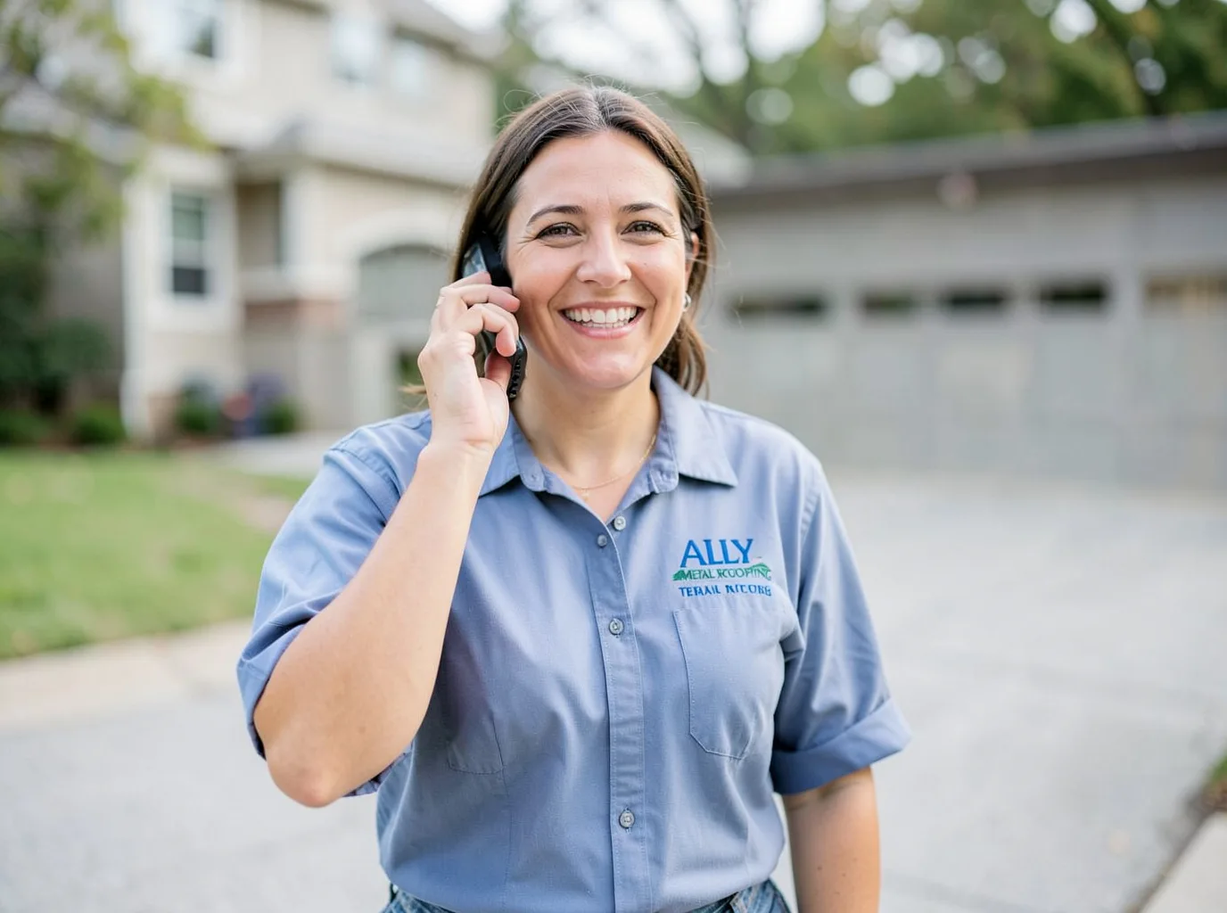 Metal Roof Installation Huxley, IA FAQs